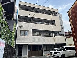 ブルームマンション