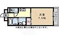 マルキース川名4階4.7万円