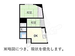 名古屋市営鶴舞線 川名駅 徒歩9分 2階/-