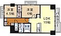 宝新瑞橋ハイツ10階7.3万円