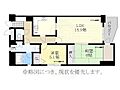 シティコーポ新開5階8.5万円