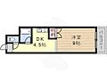 アートホーム広路4階5.3万円