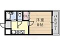 パークハイツ桜山3階4.0万円