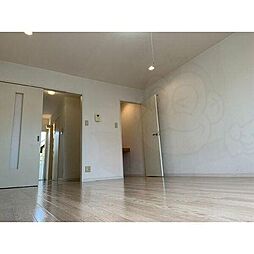 ESPERANZA 1階1Kのリビング/ダイニング