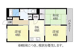 名古屋市営桜通線 鶴里駅 徒歩8分 2階/-