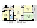 ラフォーレ末広1階5.9万円