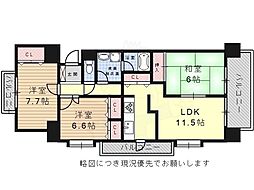 名古屋市営桜通線 桜山駅 徒歩16分 3階/-