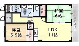 名古屋市営桜通線 徳重駅 徒歩25分