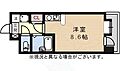 桜山アネックス3階4.1万円