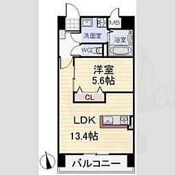車道駅 8.9万円