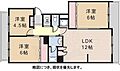 藤が丘ハウス3階8.5万円
