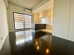 oz alloggio 7階ワンルームのリビング/ダイニング