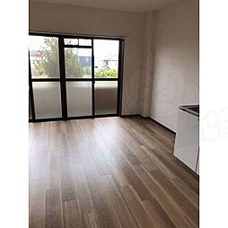 リバティー・ヒル乗鞍 1階3LDKのリビング/ダイニング