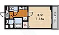 サニーウェル212階4.7万円