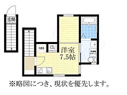 名古屋市営鶴舞線 川名駅 徒歩5分