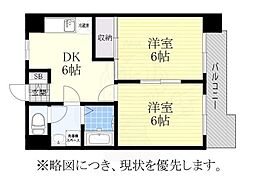 アメニティ豊 1階