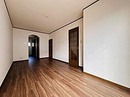 レヴァンテ赤池1 1階2LDKのリビング/ダイニング