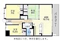 ポレスター有松パークヒルズ2階12.9万円