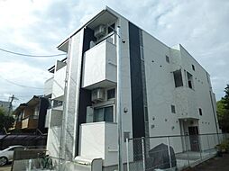 トリオネア千種