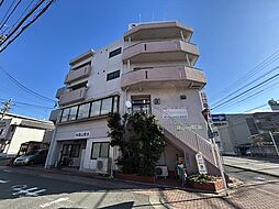 名古屋市営桜通線 桜本町駅 徒歩5分の賃貸マンション