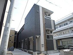 名古屋市営名城線 妙音通駅 徒歩6分の賃貸アパート