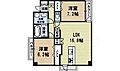 Vista覚王山3階16.2万円