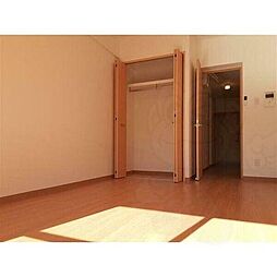 名鉄築港線 東名古屋港駅 徒歩15分の賃貸マンション 4階1Kのリビング/ダイニング