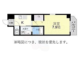 ライフステージ白壁III 5階