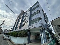 マンション植田