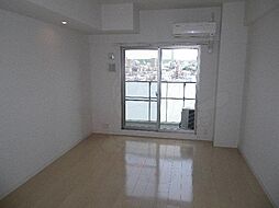 パルティール覚王山 8階1Kのリビング/ダイニング