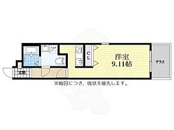 名古屋市営桜通線 吹上駅 徒歩5分