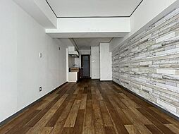 名古屋市営鶴舞線 荒畑駅 徒歩16分の賃貸マンション 3階ワンルームのリビング/ダイニング