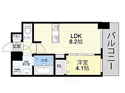 プレサンス桜山駅前アフォード 15階