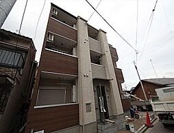 名古屋市営名城線 妙音通駅 徒歩6分の賃貸アパート