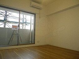 パルティール千種 606 6階1Kのリビング/ダイニング