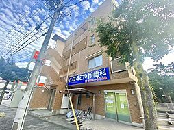 近鉄名古屋線 近鉄八田駅 徒歩6分