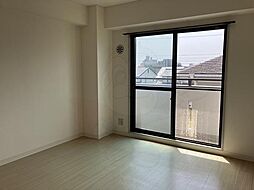 フォレスト宝 3階1Kのリビング/ダイニング