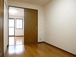 パストラル川名 1階2Kのリビング/ダイニング