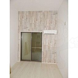 リーフ笠寺 1階ワンルームのリビング/ダイニング