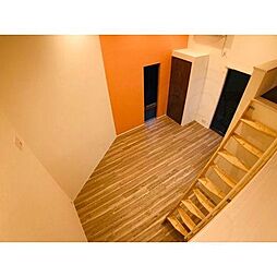 LE COCON本星崎町2 1階ワンルームのリビング/ダイニング