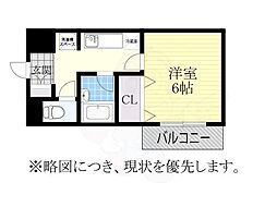 メゾン・ド・ピュア 2階/-