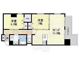 Sakura Fujinale 4階