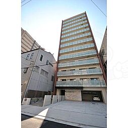 名鉄名古屋本線 堀田駅 徒歩4分の賃貸マンション