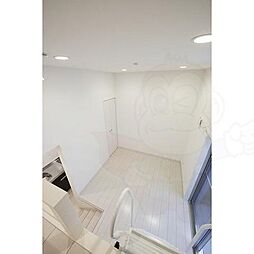 名古屋市営名城線 熱田神宮伝馬町駅 徒歩10分の賃貸アパート 2階ワンルームのリビング/ダイニング