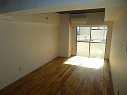 名古屋市営鶴舞線 荒畑駅 徒歩16分の賃貸マンション 5階ワンルームのリビング/ダイニング