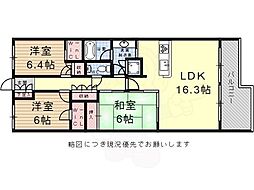 名古屋市営東山線 東山公園駅 徒歩7分