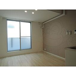 Cottage Toyoda(コテージトヨダ) 2階1Kのリビング/ダイニング