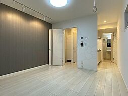 名古屋市営桜通線 桜山駅 徒歩4分の賃貸アパート 2階1Kのリビング/ダイニング