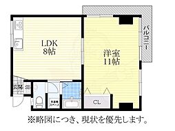ナトゥーラ今池 4階
