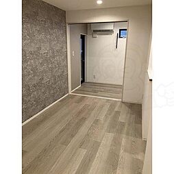 プリシェール笠寺 2階1LDKのリビング/ダイニング